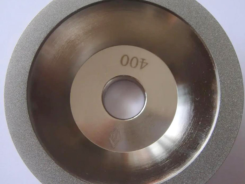 金剛石砂輪出現(xiàn)裂紋是什么原因？如何解決？