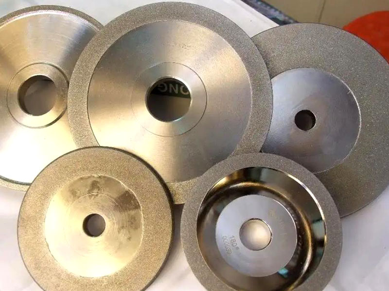 怎么去評(píng)判金剛石砂輪好不好用？判斷好壞標(biāo)準(zhǔn)！