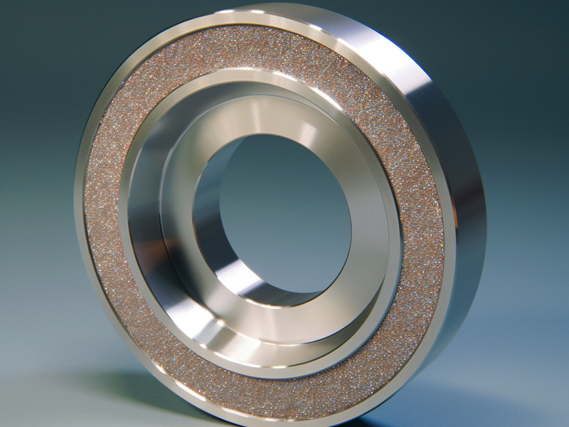 北京哪里可以代加工金剛石砂輪？